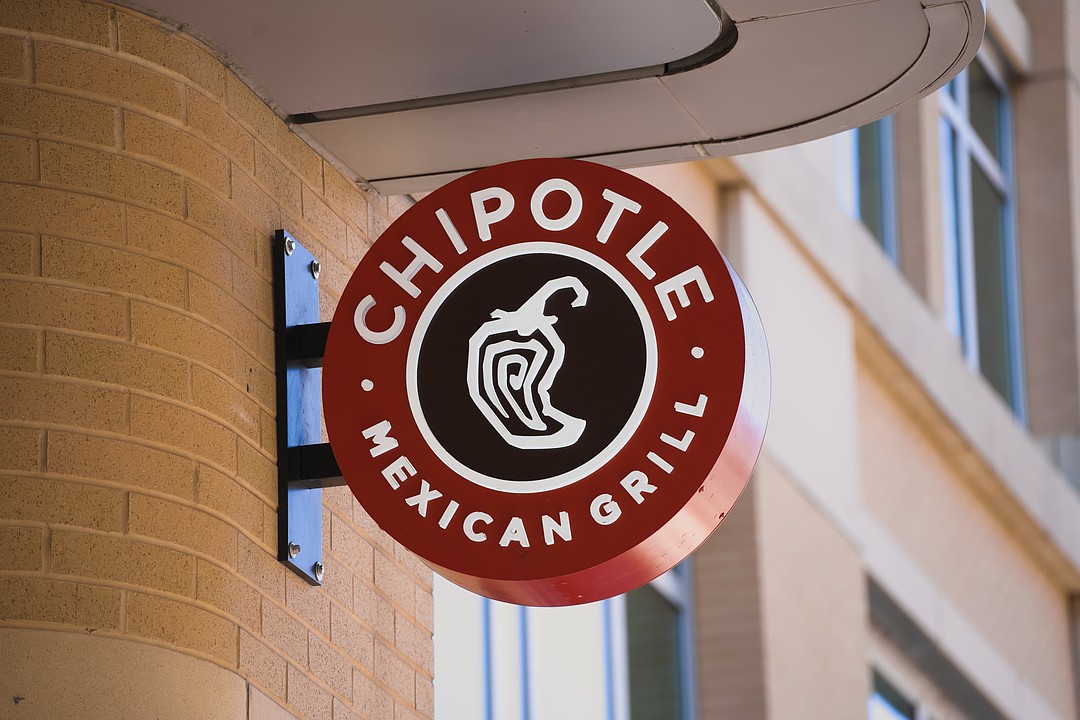Chipotle Mexican Grill planned for The Pavilion at Durbin Park