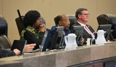 City Receives “Forever Chemicals” Update – Tallahassee Reports
