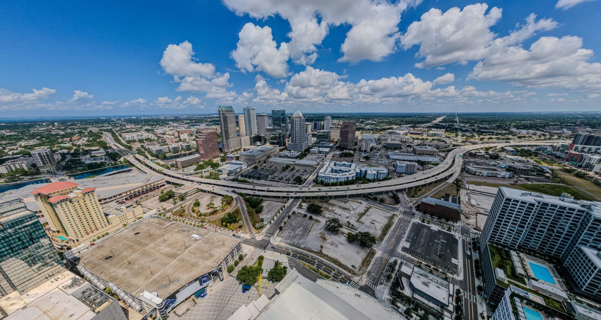 Officials want feedback on redistricting plans for Tampa elections