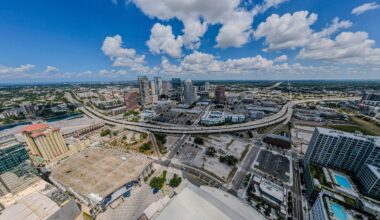 Officials want feedback on redistricting plans for Tampa elections