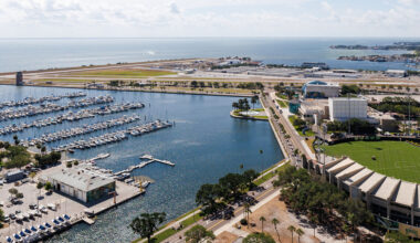 City begins holistic review of 600,000 feet of seawall