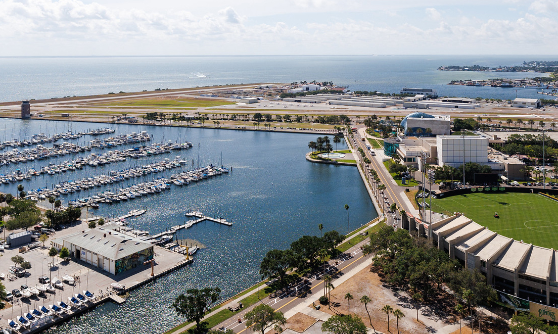 City begins holistic review of 600,000 feet of seawall