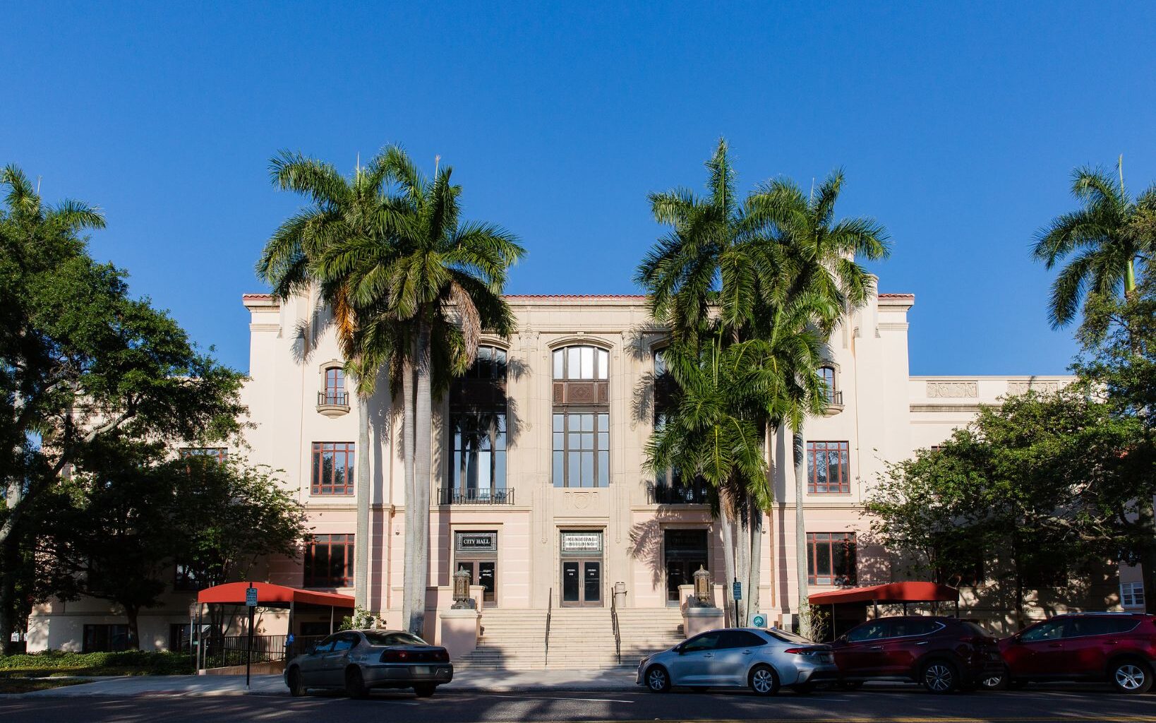 City Accepting Applications for Community Benefits Advisory Council