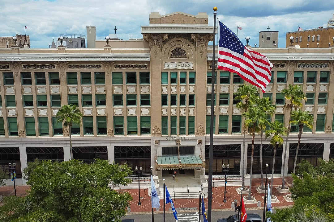 City of Jacksonville set to integrate civil plan, plat reviews into centralized JaxEPICS