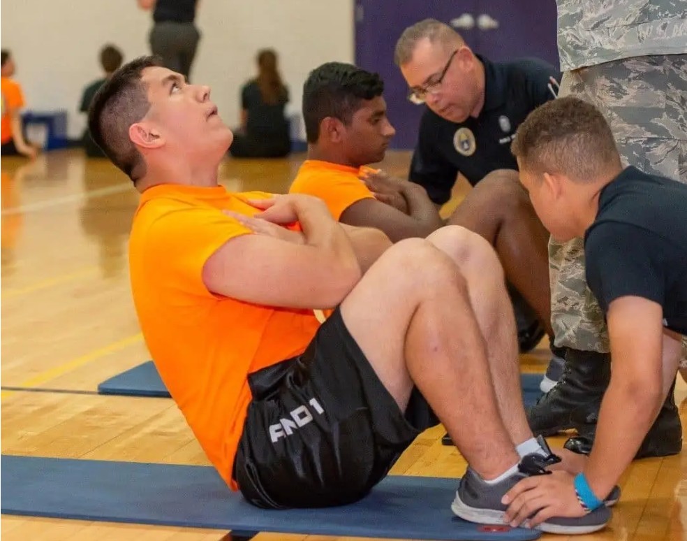 Five ways to give back and get involved in your community