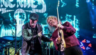 Tight, Loud & Zero Filler