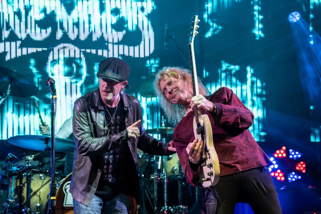 Tight, Loud & Zero Filler