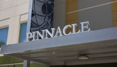 USF’s Pinnacle Hall flood sparks confusion among residents