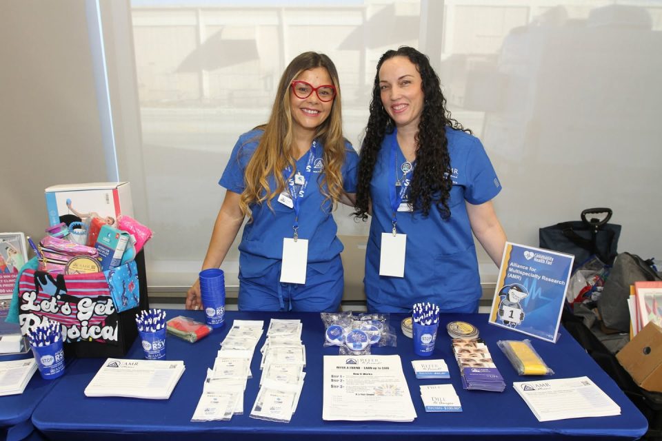 Miami Dade College to Host 20th Anniversary Community Health Fair