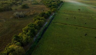 State Approves 1,400 Acre Easement Deal