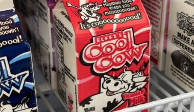 Bay area schools weigh adding 2% and whole milk as options