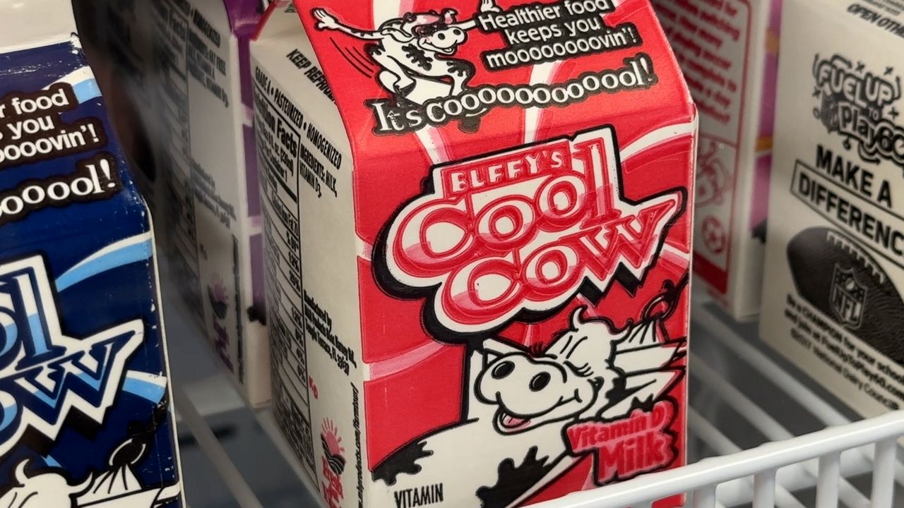 Bay area schools weigh adding 2% and whole milk as options