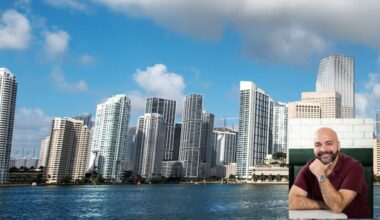 As the “FOG” Settles in Miami Dade County