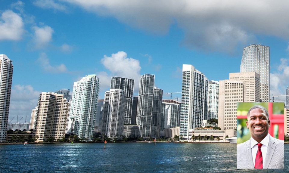 Building Miami’s Economy — Together