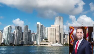 Commissioner Bermudez sponsoring second annual “From Waste to Race 5K”