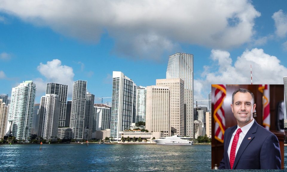 Commissioner Bermudez sponsoring second annual “From Waste to Race 5K”