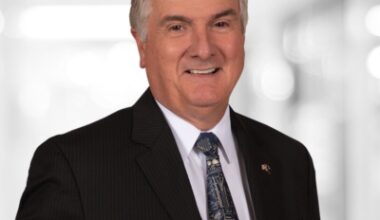 Corso to present on the legal landscape of artificial intelligence to The Rotary Club of Fort Myers