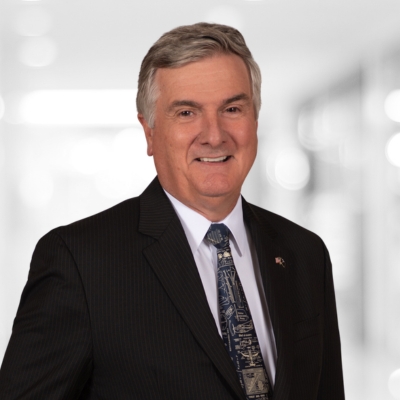 Corso to present on the legal landscape of artificial intelligence to The Rotary Club of Fort Myers