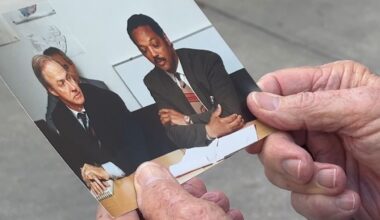 Central Floridians remember the legacy of Rev. Jesse Jackson