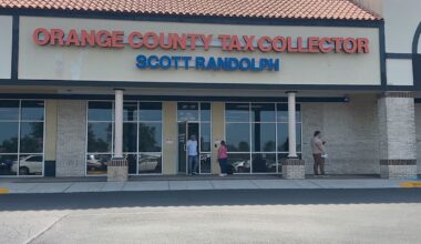 Florida driver's license exams change to English only. (Spectrum News/Massiel Leyva)