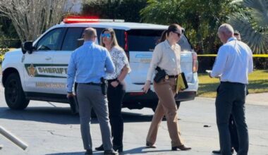 Florida detectives link 2 crime scenes with 7 dead on opposite sides of the state – Orlando Sentinel