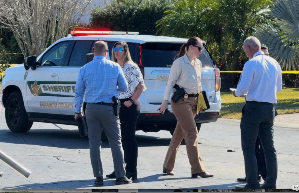 Florida detectives link 2 crime scenes with 7 dead on opposite sides of the state – Orlando Sentinel
