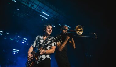 Ahead of big birthday concert, Trombone Shorty returns to Tampa