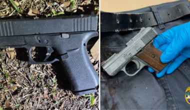 Man killed in officer-involved shooting was armed with 2 firearms, JSO says