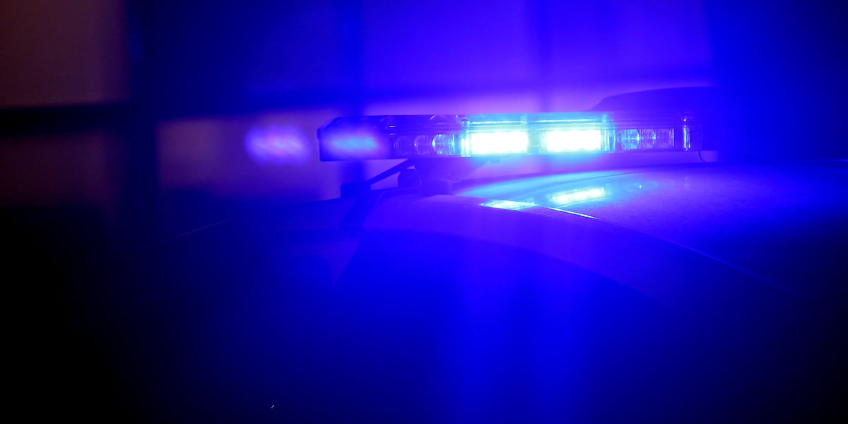 Part of I-10 westbound in Florida panhandle closed