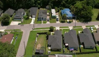 Northeast Florida home inventory rises, affordability improves as sales slow, NEFAR says