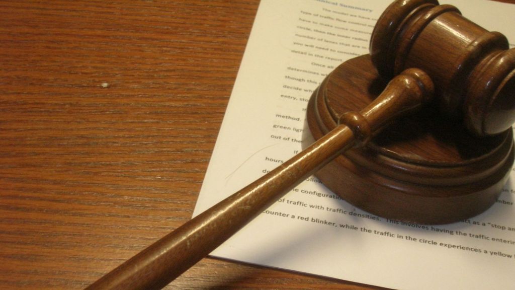 Orlando law professor arrested on 50 counts of child porn