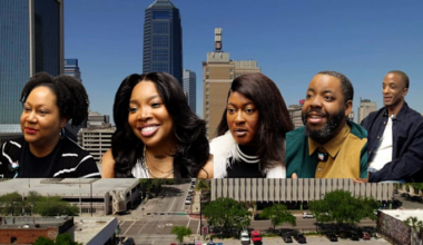 Jacksonville’s Black independent film industry is rising. Meet the creatives trying to honor the city’s rich history