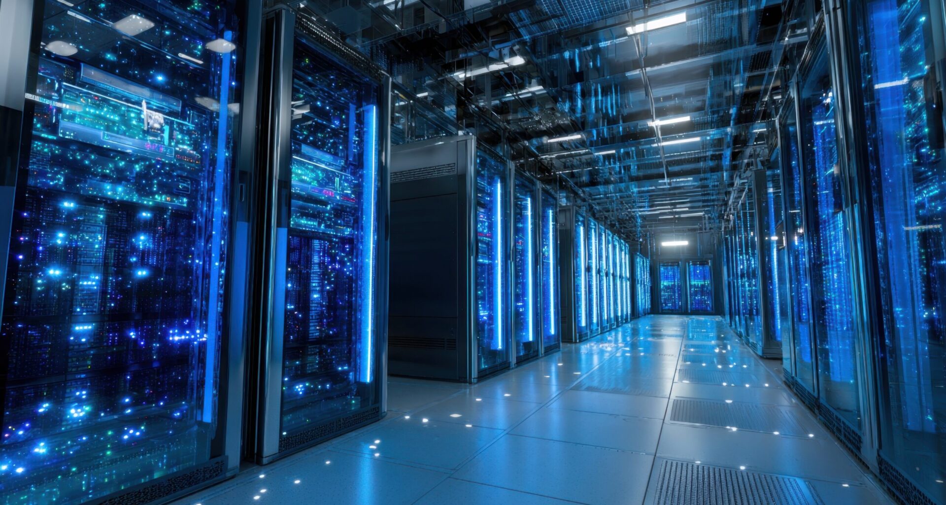 Florida charts its own course on data centers