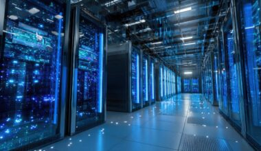 Florida charts its own course on data centers