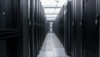 Why Florida is hiding its data center boom