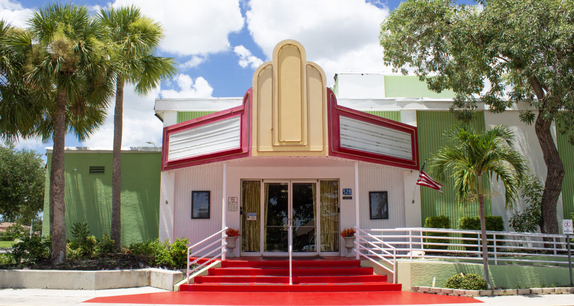 Art around every corner in Cape Coral