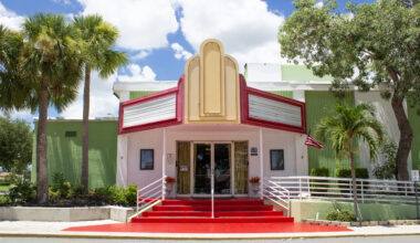 Art around every corner in Cape Coral