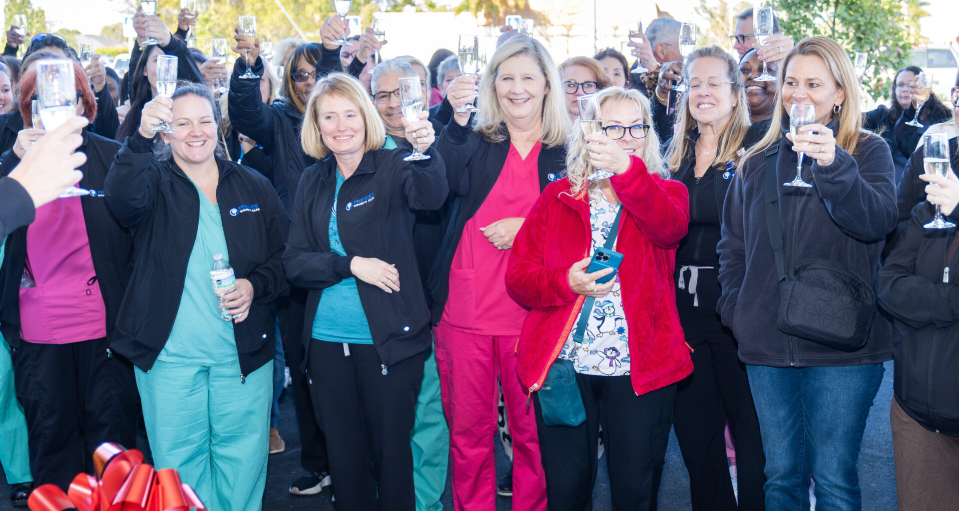 SOCEITY: Premier Women’s Care of Southwest Florida ribbon-cutting