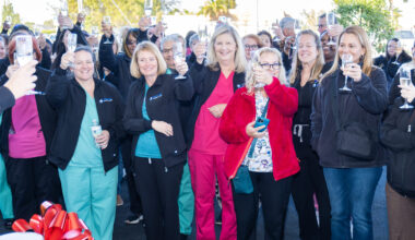 SOCEITY: Premier Women’s Care of Southwest Florida ribbon-cutting