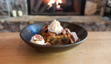 Three for 3: Historic places