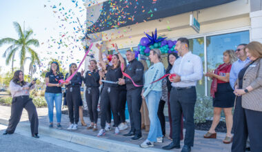 Face It Botox Bar 6 Mile Cypress Grand Opening