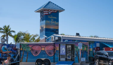 Town of Fort Myers Beach to celebrate 30 years of Incorporation