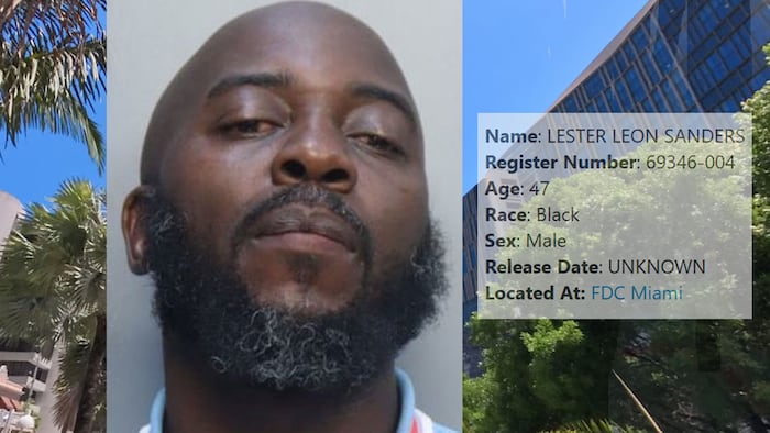 Miami Gardens ‘violent drug dealer’ who shot at Uber driver faces charges, feds say