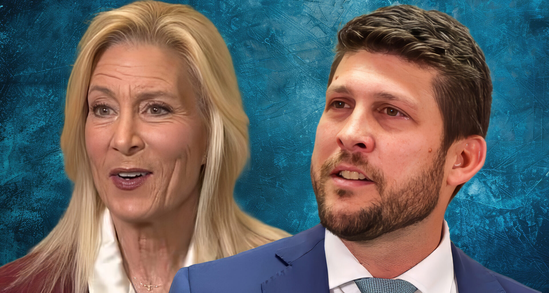 Donna Deegan slams James Uthmeier 'fishing expedition' into Jacksonville's approach to illegal immigration