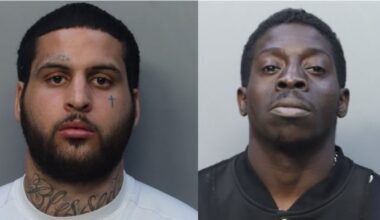 2 more arrested in connection with vicious group attack that sent man to ICU: Miami police