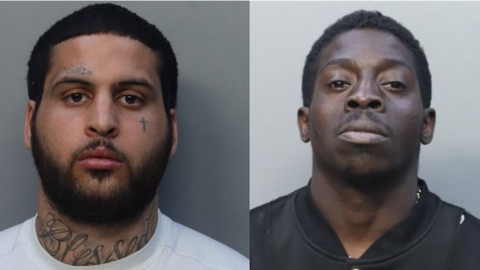 2 more arrested in connection with vicious group attack that sent man to ICU: Miami police