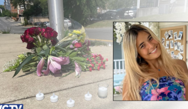 Man sentenced to prison for 2024 fatal hit-and-run involving FSU student