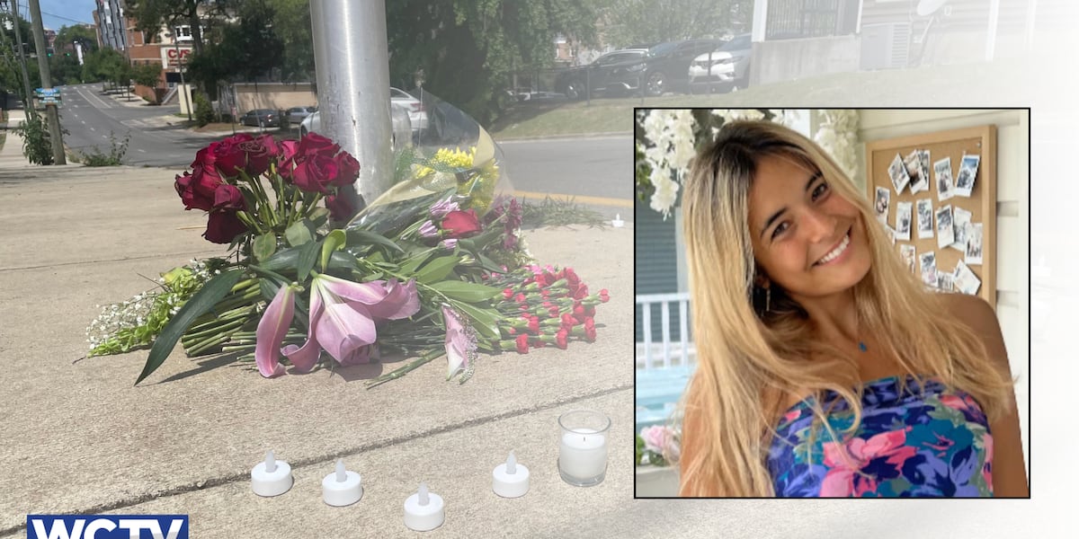 Man sentenced to prison for 2024 fatal hit-and-run involving FSU student