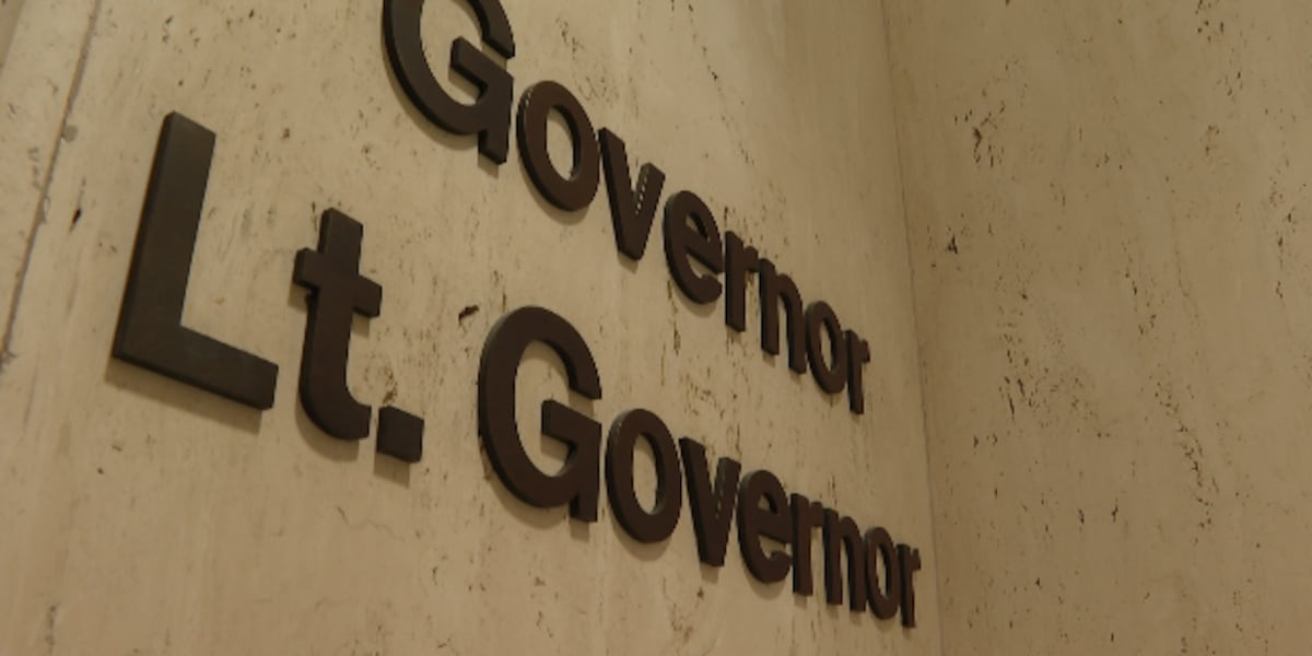 Florida House approves security detail for governor nominees