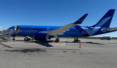 Breeze Airways set to take off from Tallahassee with nonstop flights